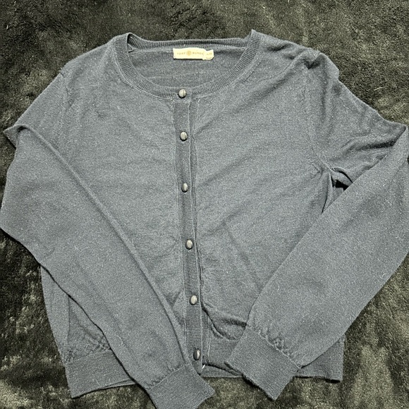 Tory Burch Cardigan - Picture 1 of 3